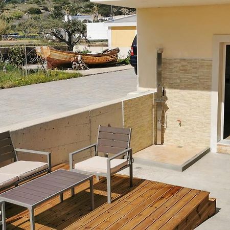 Seaside Serenity Kefalos Dış mekan fotoğraf